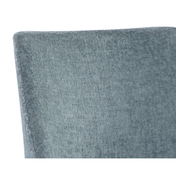 Radella Dining Chair - Bergen French Blue