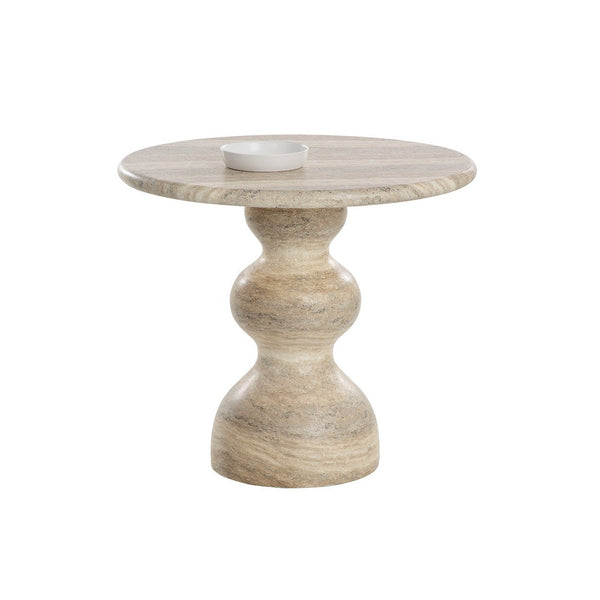 Raul Bistro Table - 34"