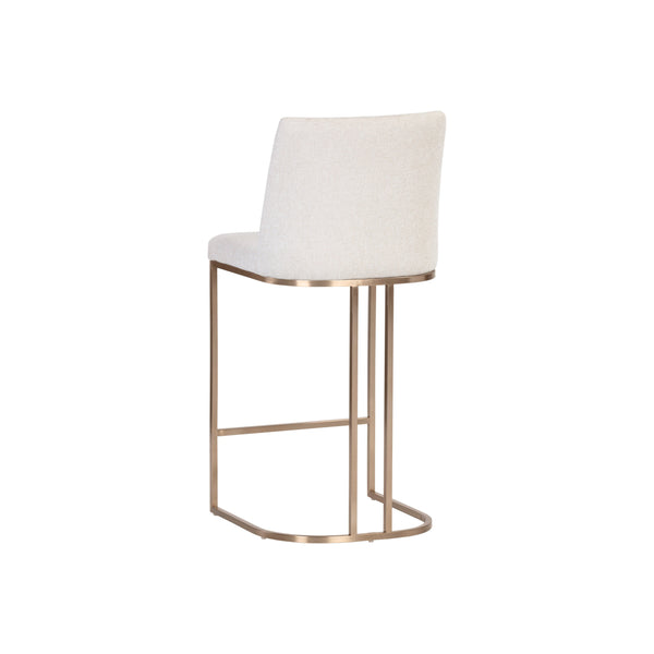 Rayla Counter Stool - Belfast Oatmeal