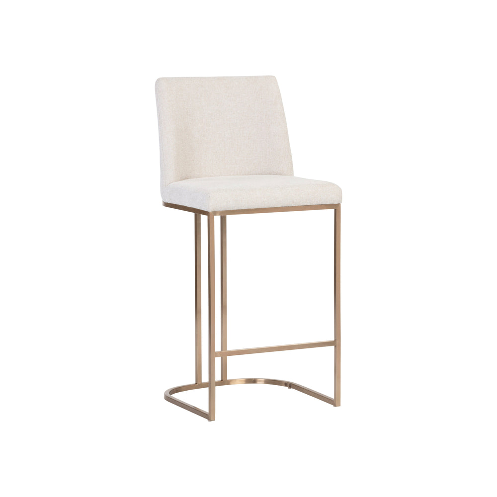 Rayla Counter Stool - Belfast Oatmeal