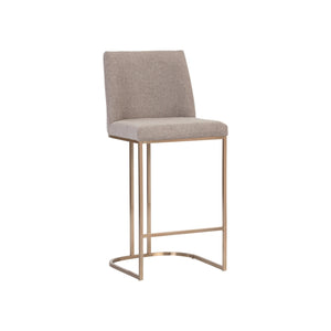 Rayla Counter Stool - Belfast Oyster Shell