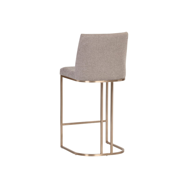 Rayla Counter Stool - Belfast Oyster Shell