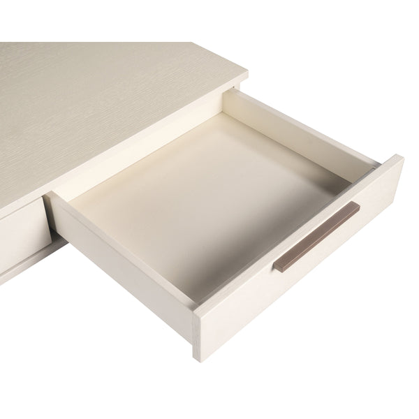 Rebel Desk - Champagne Gold - Cream