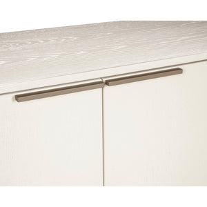 Rebel Sideboard Large - Champagne Gold - Cream