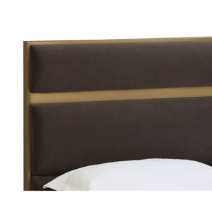 Reign Bed King - Meg Ash