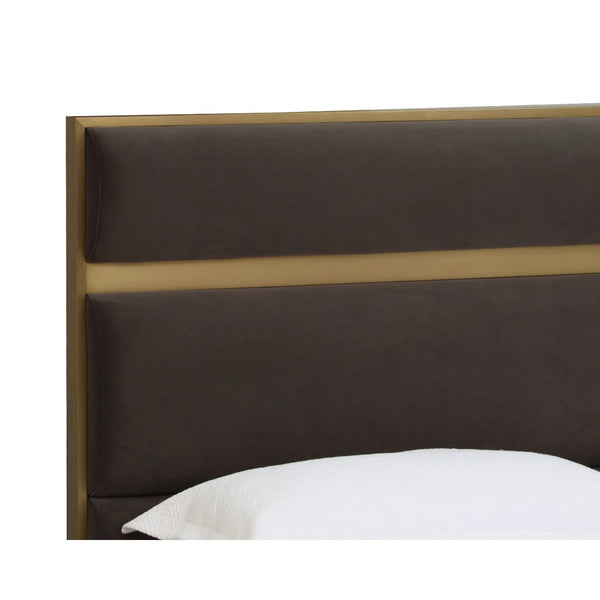 Reign Bed King - Meg Ash