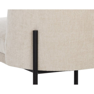 Richie Dining Chair - Black - Danny Ivory