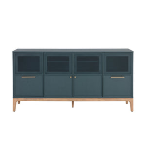 Rivero Sideboard - Teal