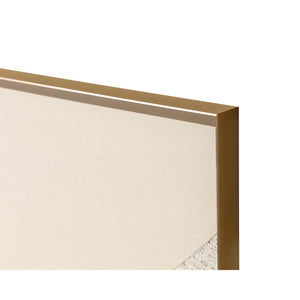 Road Trip I - 40" X 60" - Bronze Frame