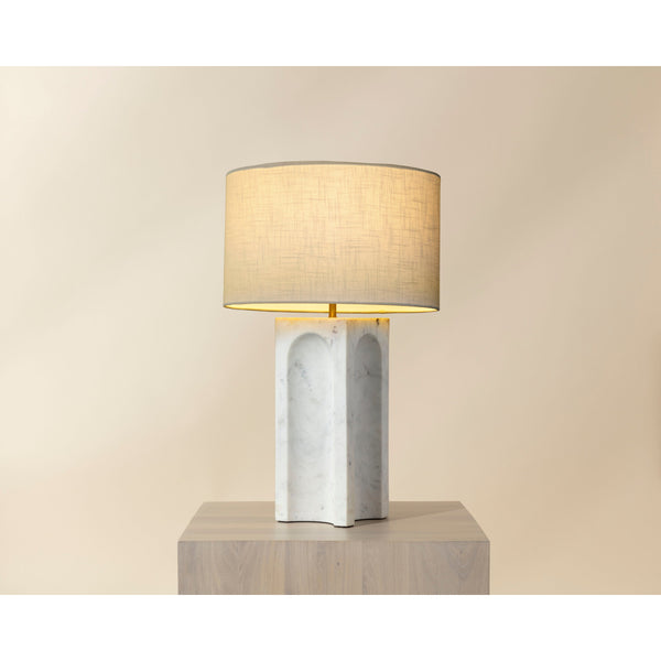 Rohe Table Lamp