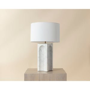 Rohe Table Lamp