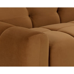 Romy Sofa - Meg Gold
