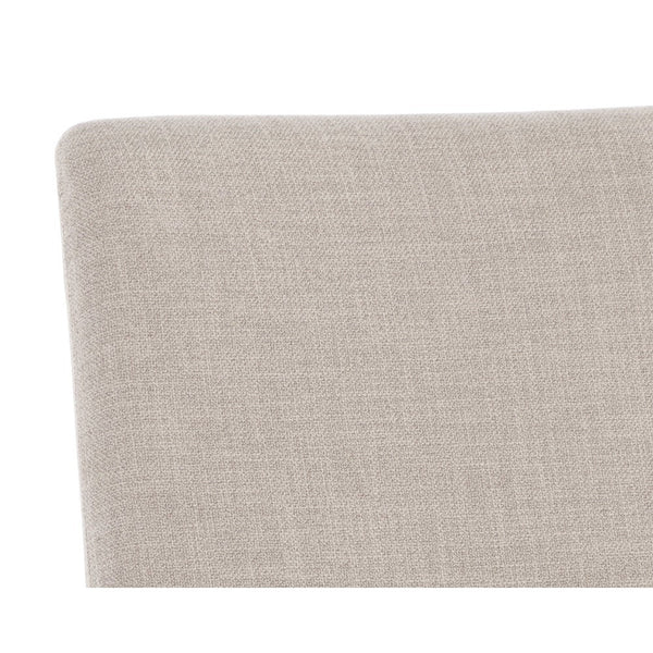 Rosine Dining Chair - Effie Flax