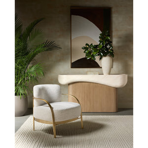 Rowena Console Table