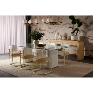 Rowena Console Table