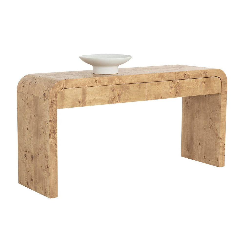 Rowena Console Table