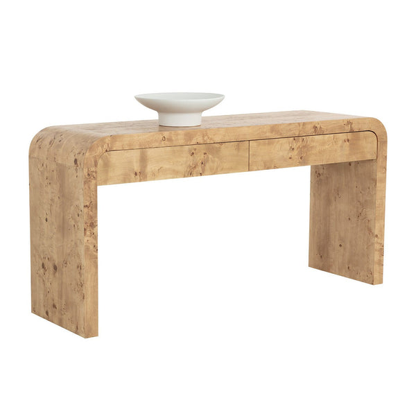 Rowena Console Table