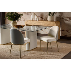 Rowena Console Table