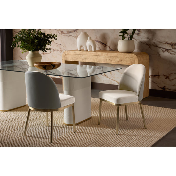 Rowena Console Table