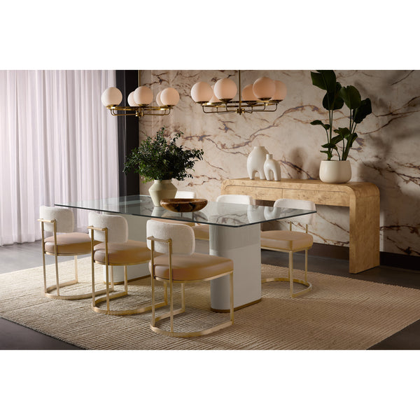 Rowena Console Table