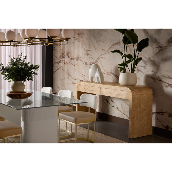 Rowena Console Table