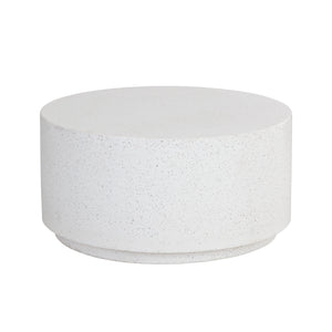 Rubin Coffee Table - Terrazzo