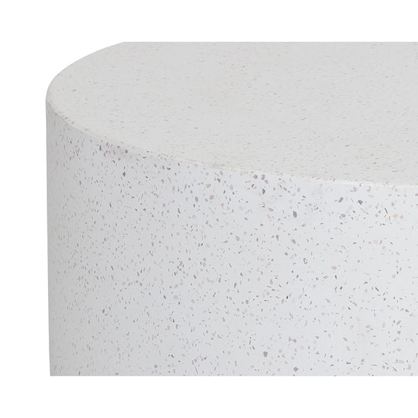 Rubin Coffee Table - Terrazzo