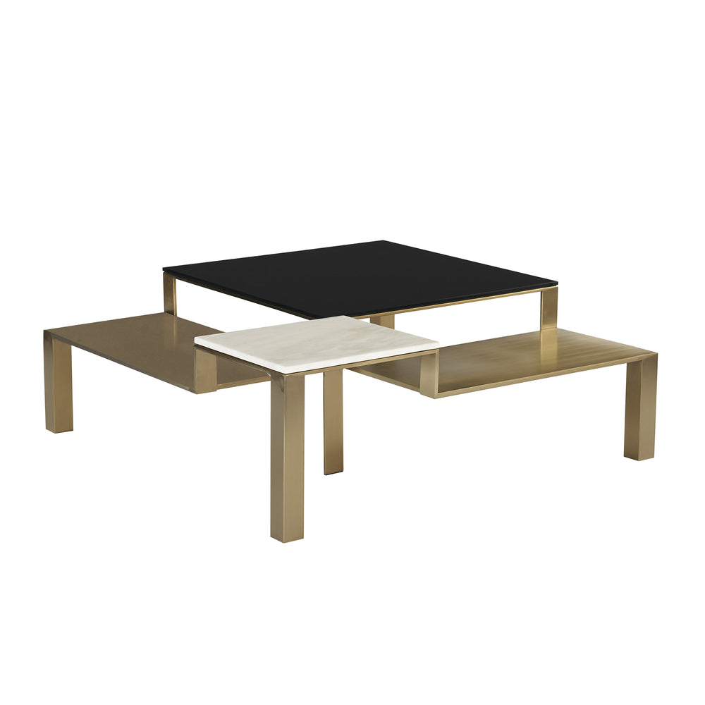 Saber Coffee Table