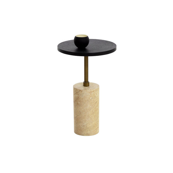 Saldo End Table