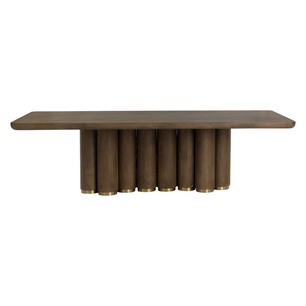 Salix Dining Table - 102"