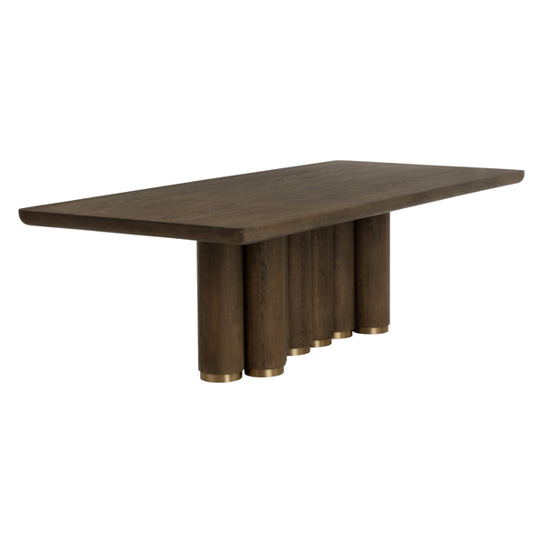 Salix Dining Table - 102"