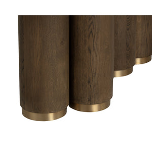 Salix Dining Table - 102"