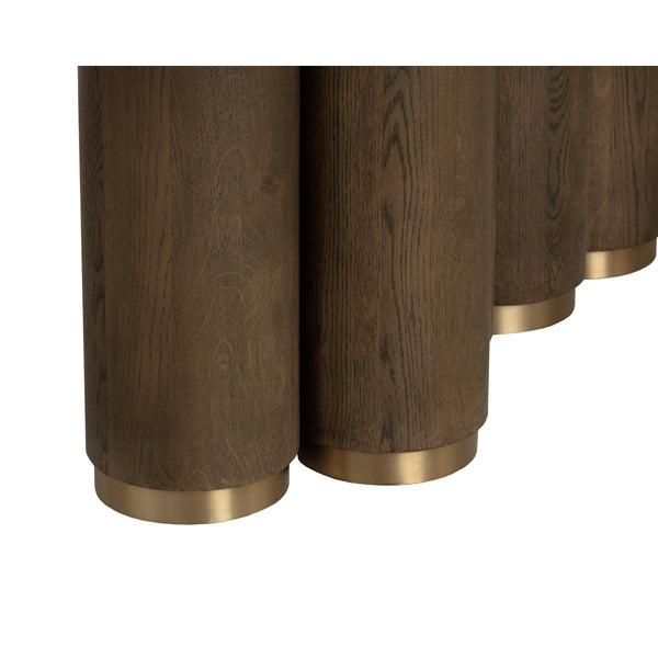 Salix Dining Table - 102"