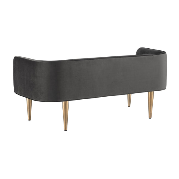 Sammy Bench - Grey Sky