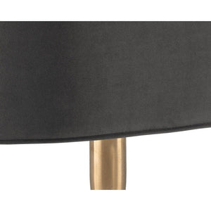 Sammy Bench - Grey Sky