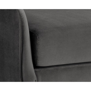 Sammy Bench - Grey Sky