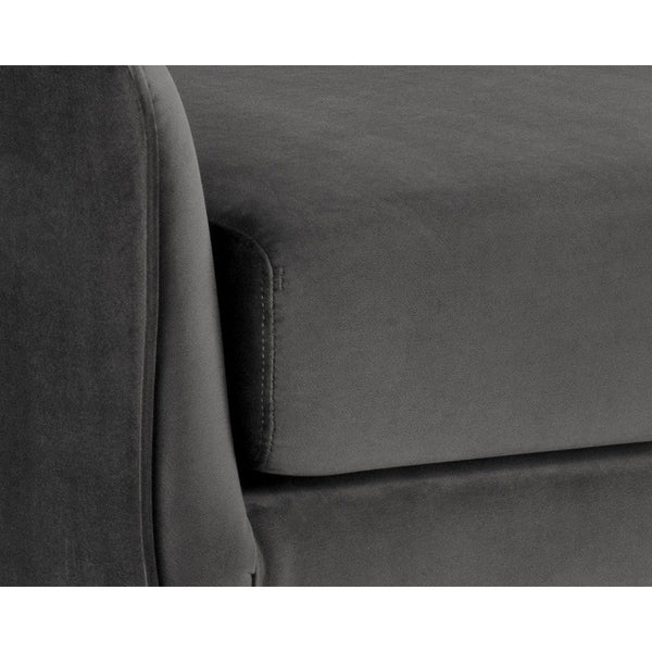 Sammy Bench - Grey Sky