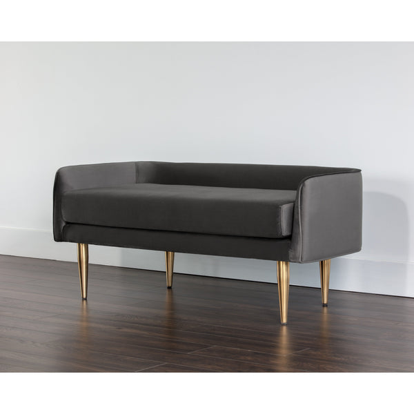 Sammy Bench - Grey Sky