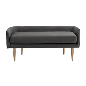 Sammy Bench - Grey Sky