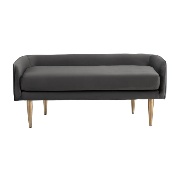 Sammy Bench - Grey Sky