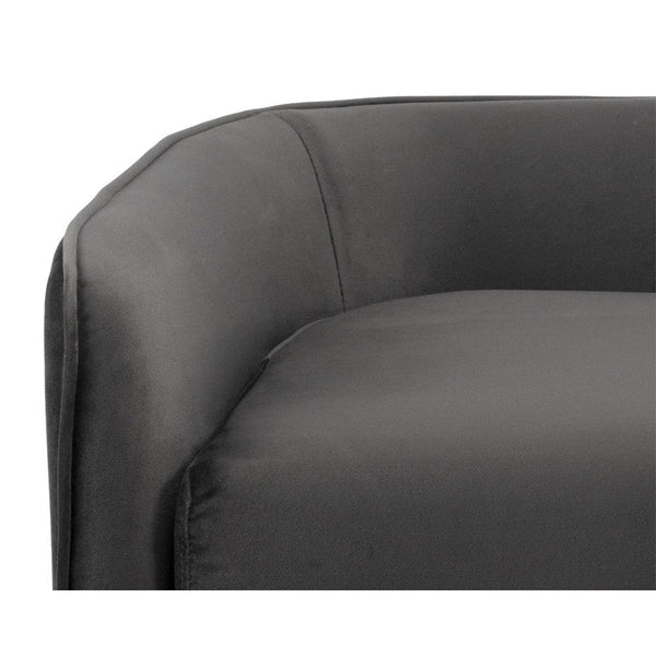 Sammy Bench - Grey Sky