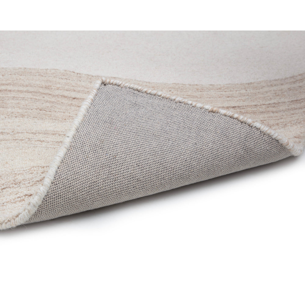 Sanibel Hand Tufted Rug - Ivory / Beige- 10' X 14'
