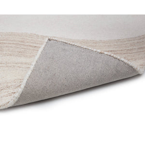 Sanibel Hand Tufted Rug - Ivory / Beige - 8' X 10'