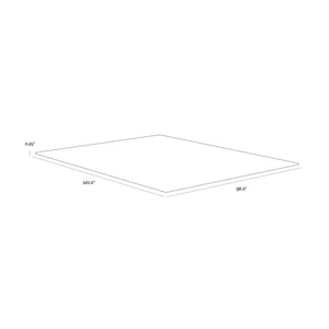 Sanibel Hand Tufted Rug - Ivory / Beige - 9' X 12'