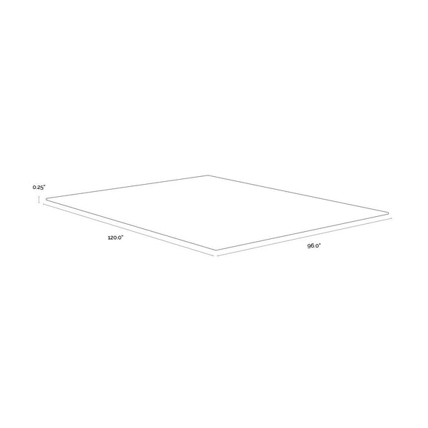 Sanibel Hand Tufted Rug - Ivory / Beige - 9' X 12'