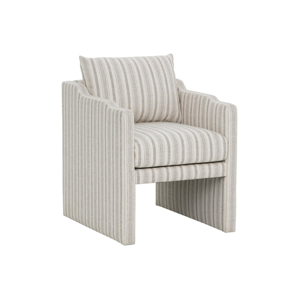 Scala Dining Armchair - Gifford Script