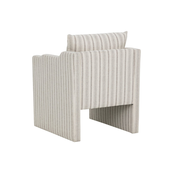 Scala Dining Armchair - Gifford Script