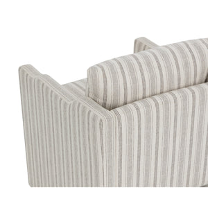 Scala Dining Armchair - Gifford Script