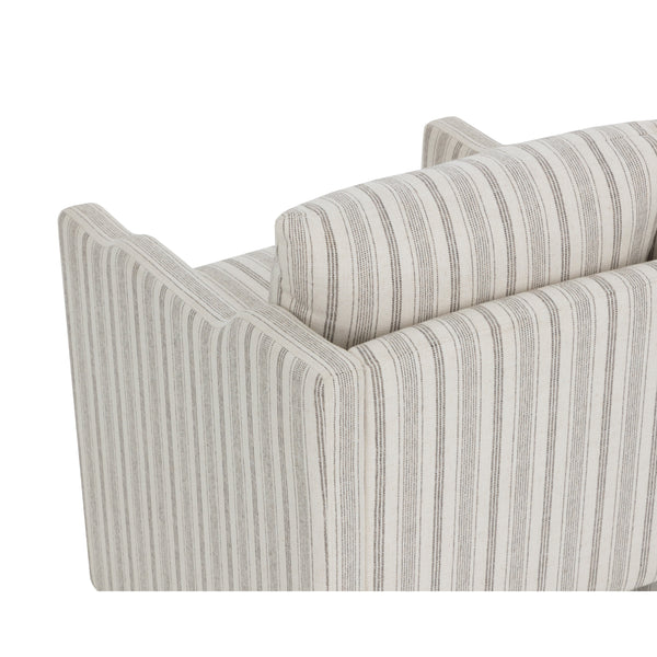 Scala Dining Armchair - Gifford Script