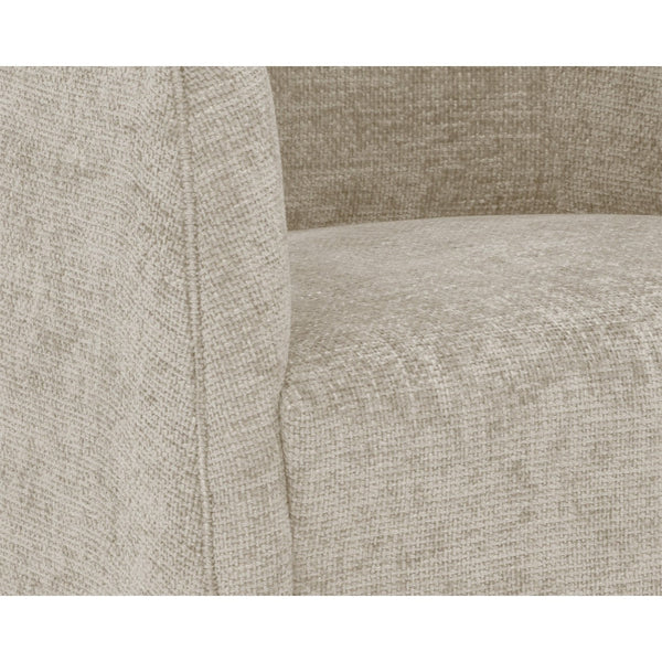 Serenade Lounge Chair - Husky Beach